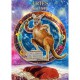 STEVE SUNDRAM GREETING CARD Roo-Aries